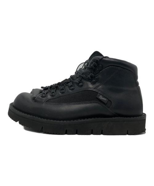 Danner（ダナー）Danner (ダナー) CAVE TROOPER ブラック サイズ:8 1/2の古着・服飾アイテム