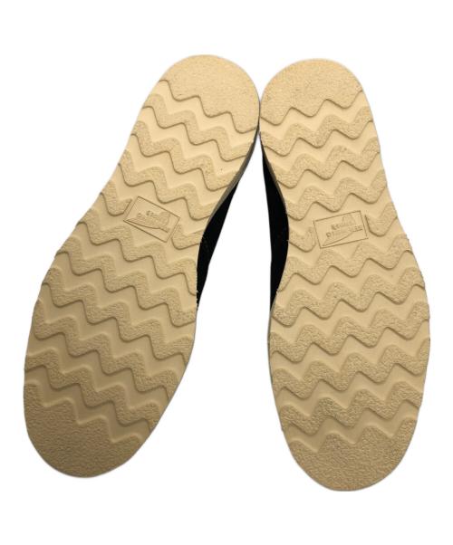 RED WING（レッドウィング）RED WING (レッドウィング) 6-inch Classic Moc ブラック サイズ:26の古着・服飾アイテム