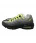 NIKE (ナイキ) Air Max 95 OG グレー×グリーン サイズ:27：30000円