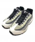 NIKEナイキ）の古着「AIR MAX 95 ESSENTIAL」｜グレー