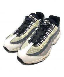 NIKE（ナイキ）の古着「AIR MAX 95 ESSENTIAL」｜グレー