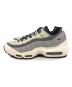 NIKE (ナイキ) AIR MAX 95 ESSENTIAL グレー サイズ:27㎝：8000円