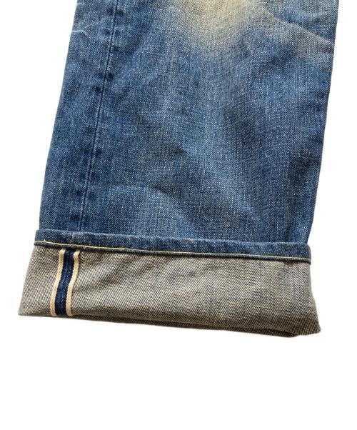 LEVI'S VINTAGE CLOTHING（リーバイス ビンテージ クロージング）LEVI'S VINTAGE CLOTHING (リーバイス ビンテージ クロージング) 66年モデル 復刻 501 デニムパンツ ブルー サイズ:W36の古着・服飾アイテム