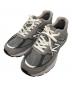 NEW BALANCE（ニューバランス）の古着「990V5ローカットスニーカー」｜グレー