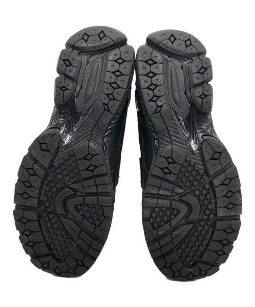 NEW BALANCE（ニューバランス）NEW BALANCE (ニューバランス) ローファースニーカー ブラック サイズ:27の古着・服飾アイテム