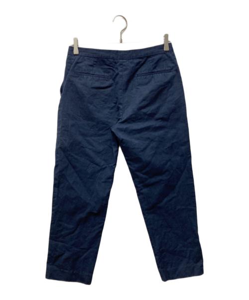MARNI（マルニ）MARNI (マルニ) チノパン ネイビー サイズ:40の古着・服飾アイテム