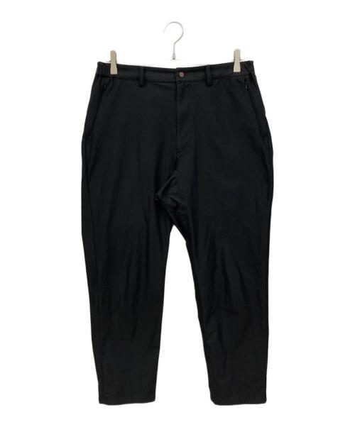 NEW BALANCE（ニューバランス）NEW BALANCE (ニューバランス) MET24 Single Jacket セットアップスーツ ブラック サイズ:上M/下Lの古着・服飾アイテム