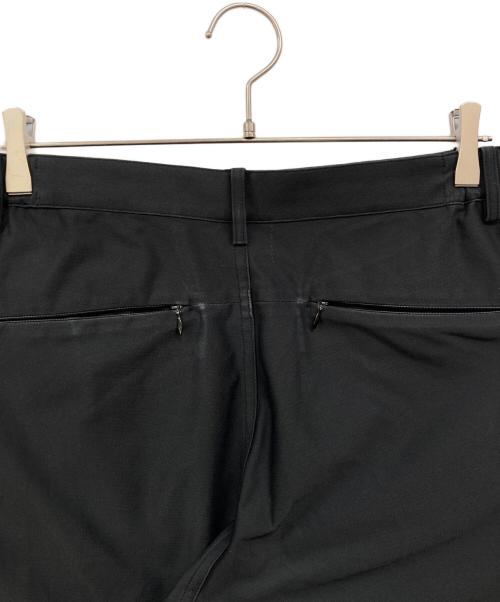 NEW BALANCE（ニューバランス）NEW BALANCE (ニューバランス) MET24 Single Jacket セットアップスーツ ブラック サイズ:上M/下Lの古着・服飾アイテム