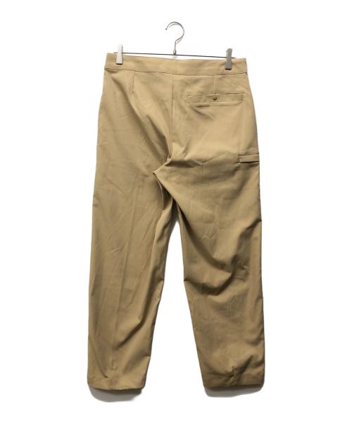 THE NORTH FACE（ザ ノース フェイス）THE NORTH FACE (ザ ノース フェイス) 撥水パンツ ベージュ サイズ:30の古着・服飾アイテム