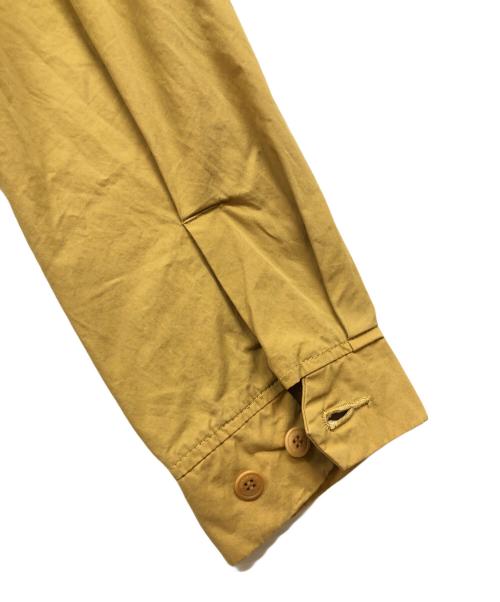 Hysteric Glamour（ヒステリックグラマー）Hysteric Glamour (ヒステリックグラマー) スイングトップ イエロー サイズ:XLの古着・服飾アイテム
