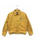 Hysteric Glamour（ヒステリックグラマー）の古着「スイングトップ」｜イエロー
