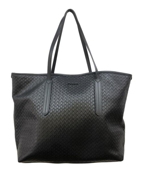 FURLA（フルラ）FURLA (フルラ) トートバッグ ブラックの古着・服飾アイテム