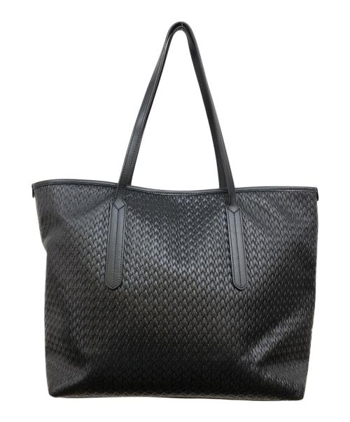 FURLA（フルラ）FURLA (フルラ) トートバッグ ブラックの古着・服飾アイテム