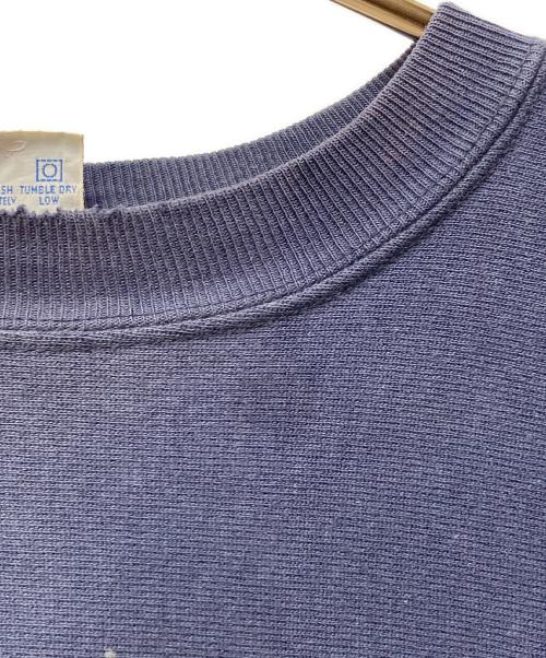 Champion（チャンピオン）Champion (チャンピオン) リバースウィーブスウェット ネイビー サイズ:Mの古着・服飾アイテム
