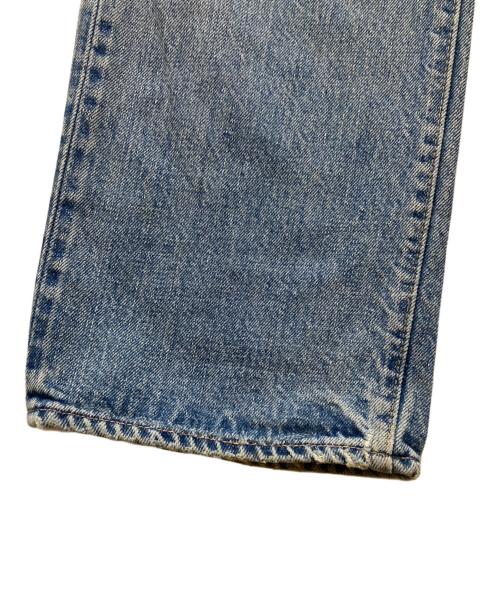 LEVI'S（リーバイス）LEVI'S (リーバイス) 66前期 501 デニムパンツ ブルー サイズ:W29×L36の古着・服飾アイテム