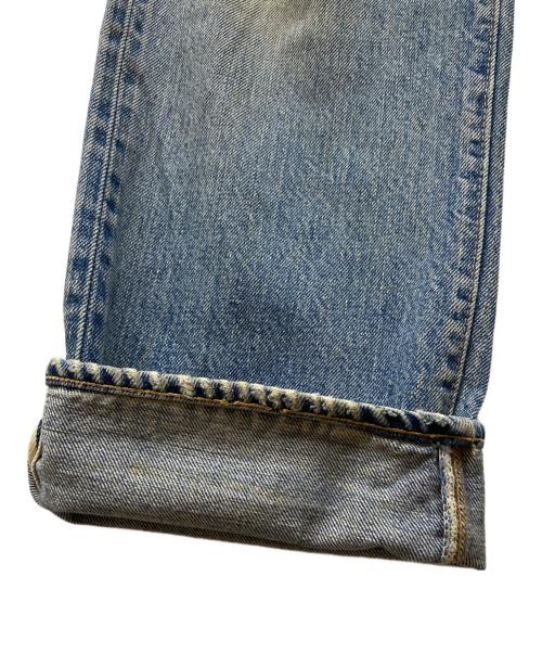 LEVI'S（リーバイス）LEVI'S (リーバイス) 66前期 501 デニムパンツ ブルー サイズ:W29×L36の古着・服飾アイテム