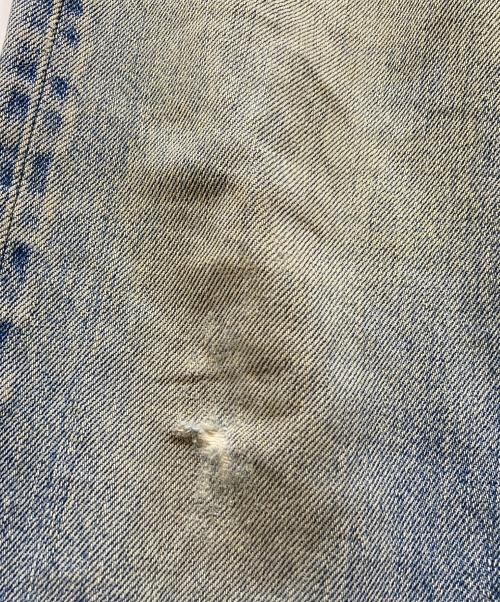 LEVI'S（リーバイス）LEVI'S (リーバイス) 66前期 501 デニムパンツ ブルー サイズ:W29×L36の古着・服飾アイテム