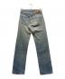 LEVI'S (リーバイス) 66前期 501 デニムパンツ ブルー サイズ:W29×L36：30000円