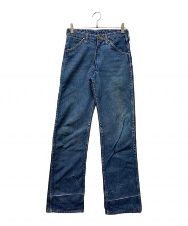 中古・古着通販】Wrangler (ラングラー) 60's11MWZ デニムパンツ