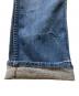 中古・古着 Wrangler (ラングラー) 60’ｓ11MWZ デニムパンツ ブルー サイズ:W29×L34：30000円