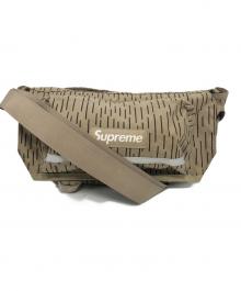 SUPREME（シュプリーム）の古着「24AW Messenger Bagメッセンジャーバッグ」｜ブラウン
