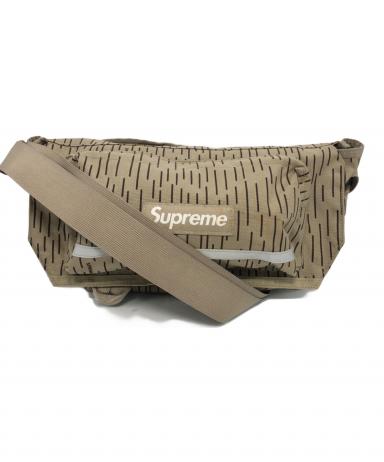中古・古着通販】Supreme (シュプリーム) 24AW Messenger Bag 中古・古着通販】Supreme (シュプリーム) 24AW Messenger Bag