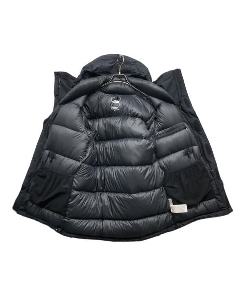 THE NORTH FACE（ザ ノース フェイス）THE NORTH FACE (ザ ノース フェイス) Southern Cross Parka ブラック サイズ:XSの古着・服飾アイテム