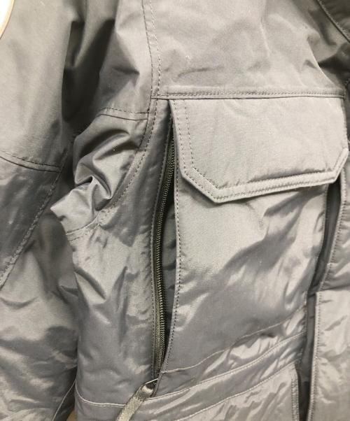 THE NORTH FACE（ザ ノース フェイス）THE NORTH FACE (ザ ノース フェイス) Southern Cross Parka ブラック サイズ:XSの古着・服飾アイテム