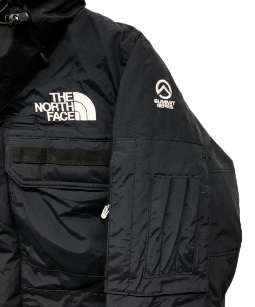 THE NORTH FACE（ザ ノース フェイス）THE NORTH FACE (ザ ノース フェイス) Southern Cross Parka ブラック サイズ:XSの古着・服飾アイテム