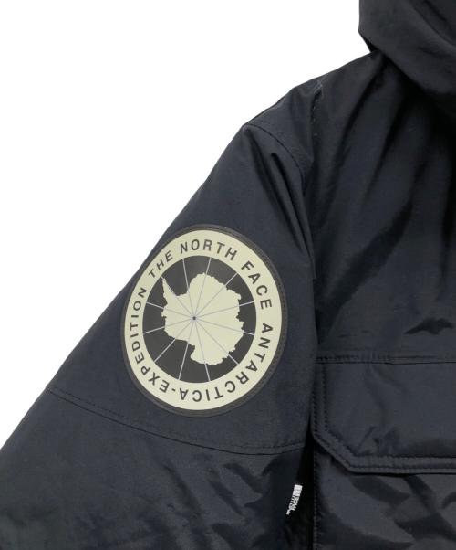 THE NORTH FACE（ザ ノース フェイス）THE NORTH FACE (ザ ノース フェイス) Southern Cross Parka ブラック サイズ:XSの古着・服飾アイテム