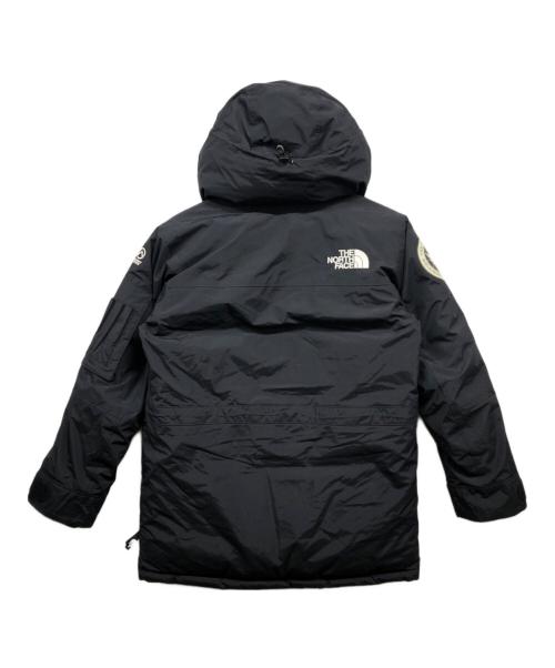 THE NORTH FACE（ザ ノース フェイス）THE NORTH FACE (ザ ノース フェイス) Southern Cross Parka ブラック サイズ:XSの古着・服飾アイテム