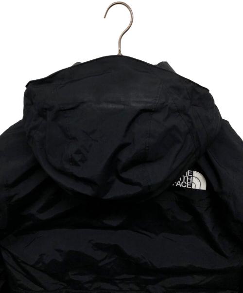 THE NORTH FACE（ザ ノース フェイス）THE NORTH FACE (ザ ノース フェイス) Southern Cross Parka ブラック サイズ:XSの古着・服飾アイテム