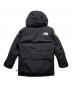 THE NORTH FACE (ザ ノース フェイス) Southern Cross Parka ブラック サイズ:XS：35000円