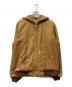 CarHartt（カーハート）の古着「アクティブジャケット」｜ブラウン