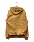 CarHartt (カーハート) アクティブジャケット ブラウン サイズ:M：20000円
