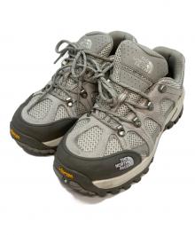 THE NORTH FACE（ザ ノース フェイス）の古着「HEDGEHOG ’06 RVST」｜グレー