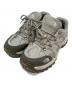 THE NORTH FACE（ザ ノース フェイス）の古着「HEDGEHOG ’06 RVST」｜グレー