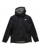 THE NORTH FACEザ ノース フェイス）の古着「Climb Light Jacket」｜ブラック