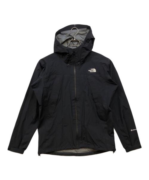 THE NORTH FACE（ザ ノース フェイス）THE NORTH FACE (ザ ノース フェイス) Climb Light Jacket ブラック サイズ:XLの古着・服飾アイテム