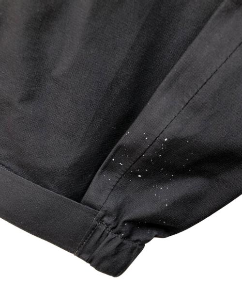 THE NORTH FACE（ザ ノース フェイス）THE NORTH FACE (ザ ノース フェイス) Climb Light Jacket ブラック サイズ:XLの古着・服飾アイテム