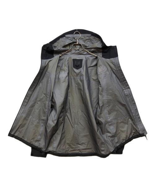 THE NORTH FACE（ザ ノース フェイス）THE NORTH FACE (ザ ノース フェイス) Climb Light Jacket ブラック サイズ:XLの古着・服飾アイテム