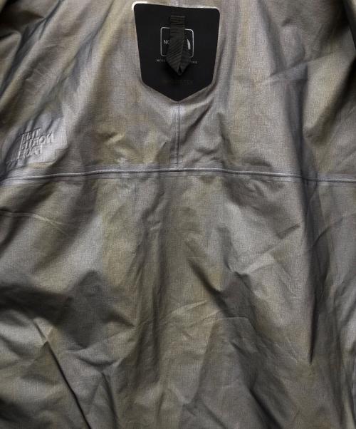 THE NORTH FACE（ザ ノース フェイス）THE NORTH FACE (ザ ノース フェイス) Climb Light Jacket ブラック サイズ:XLの古着・服飾アイテム