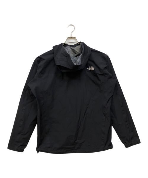 THE NORTH FACE（ザ ノース フェイス）THE NORTH FACE (ザ ノース フェイス) Climb Light Jacket ブラック サイズ:XLの古着・服飾アイテム