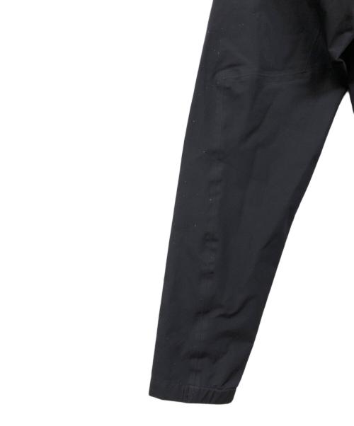 THE NORTH FACE（ザ ノース フェイス）THE NORTH FACE (ザ ノース フェイス) Climb Light Jacket ブラック サイズ:XLの古着・服飾アイテム