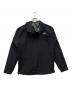 THE NORTH FACE (ザ ノース フェイス) Climb Light Jacket ブラック サイズ:XL：10000円