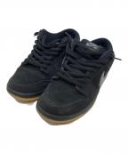 NIKE SBナイキエスビー）の古着「Dunk Low Pro 