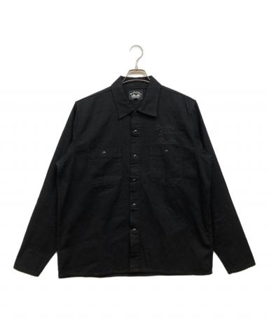 中古・古着通販】Langlitz Leathers (ラングリッツレザー) ワーク