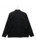 Langlitz Leathers (ラングリッツレザー) ワークシャツ ブラック サイズ:XL：10000円