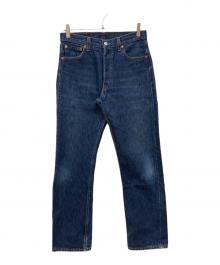 LEVI'S（リーバイス）の古着「501xxデニムパンツ」｜ブルー
