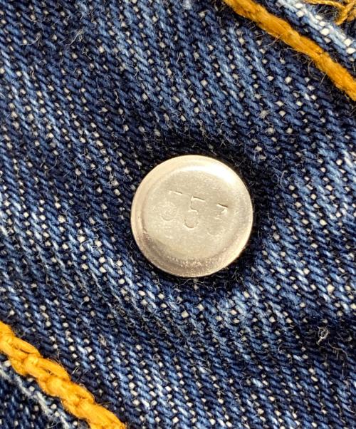 LEVI'S（リーバイス）LEVI'S (リーバイス) 501xxデニムパンツ ブルー サイズ:30×30の古着・服飾アイテム